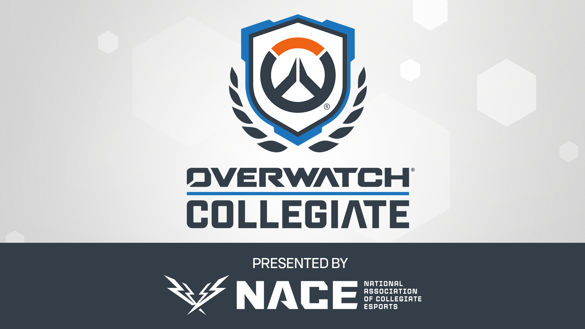 Overwatch Collegiate 