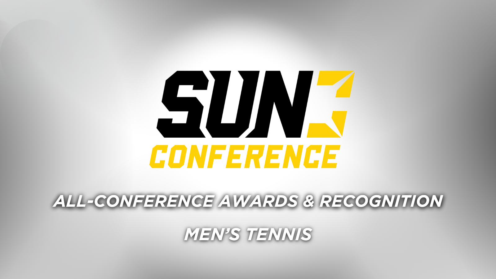 MTEN25_SUN Recognition