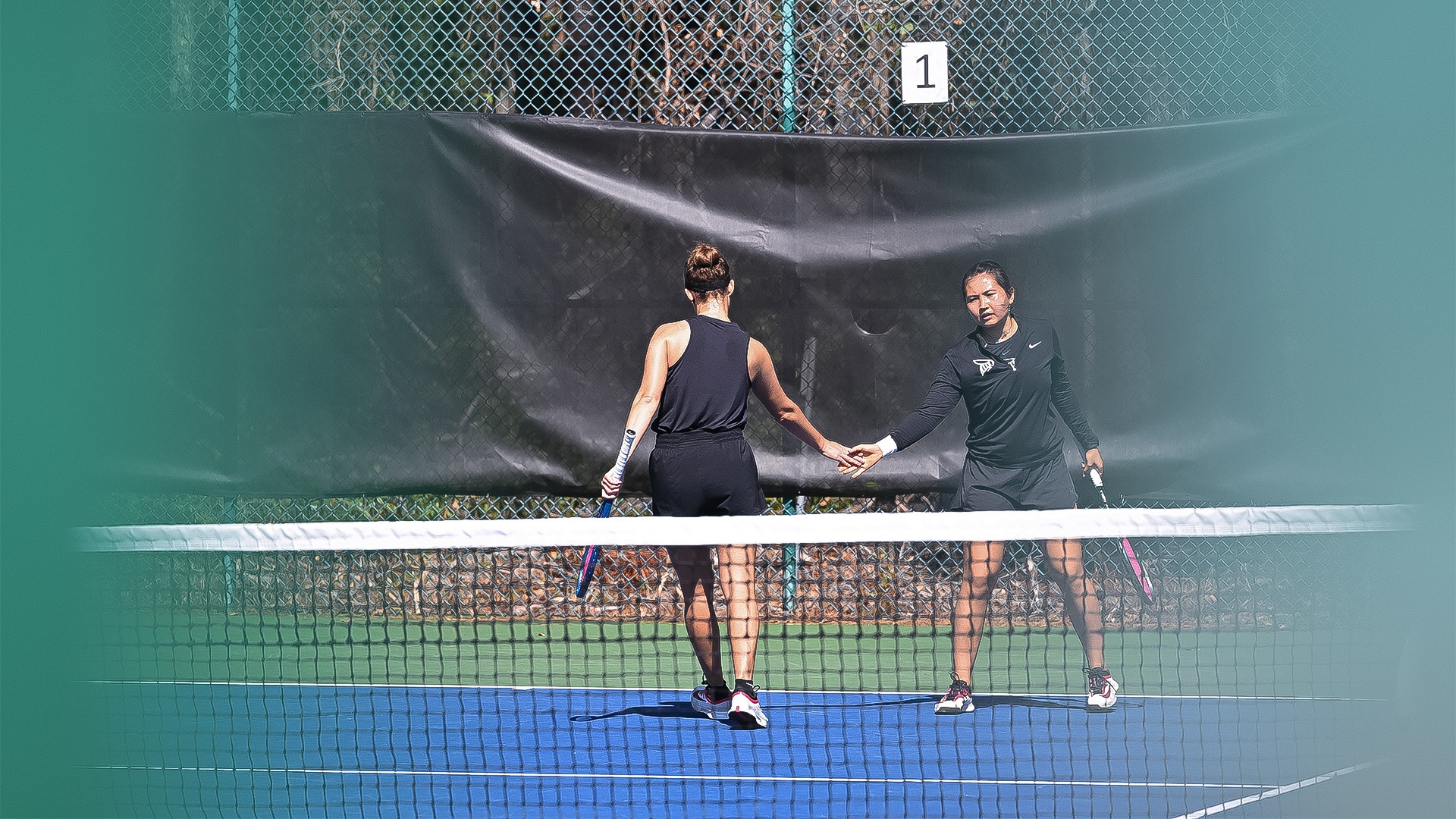 Alessia Piccoliori & Asia Liverani 