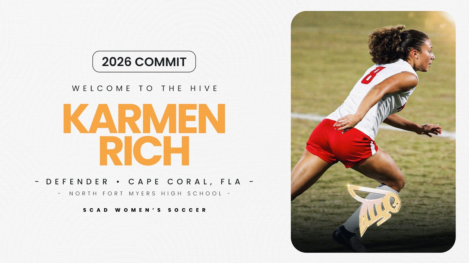 Recruiting Spotlight Karmen Rich