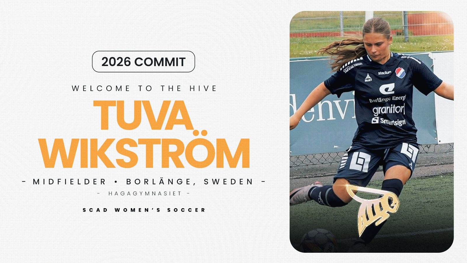 Tuva Recruiting Spotlight