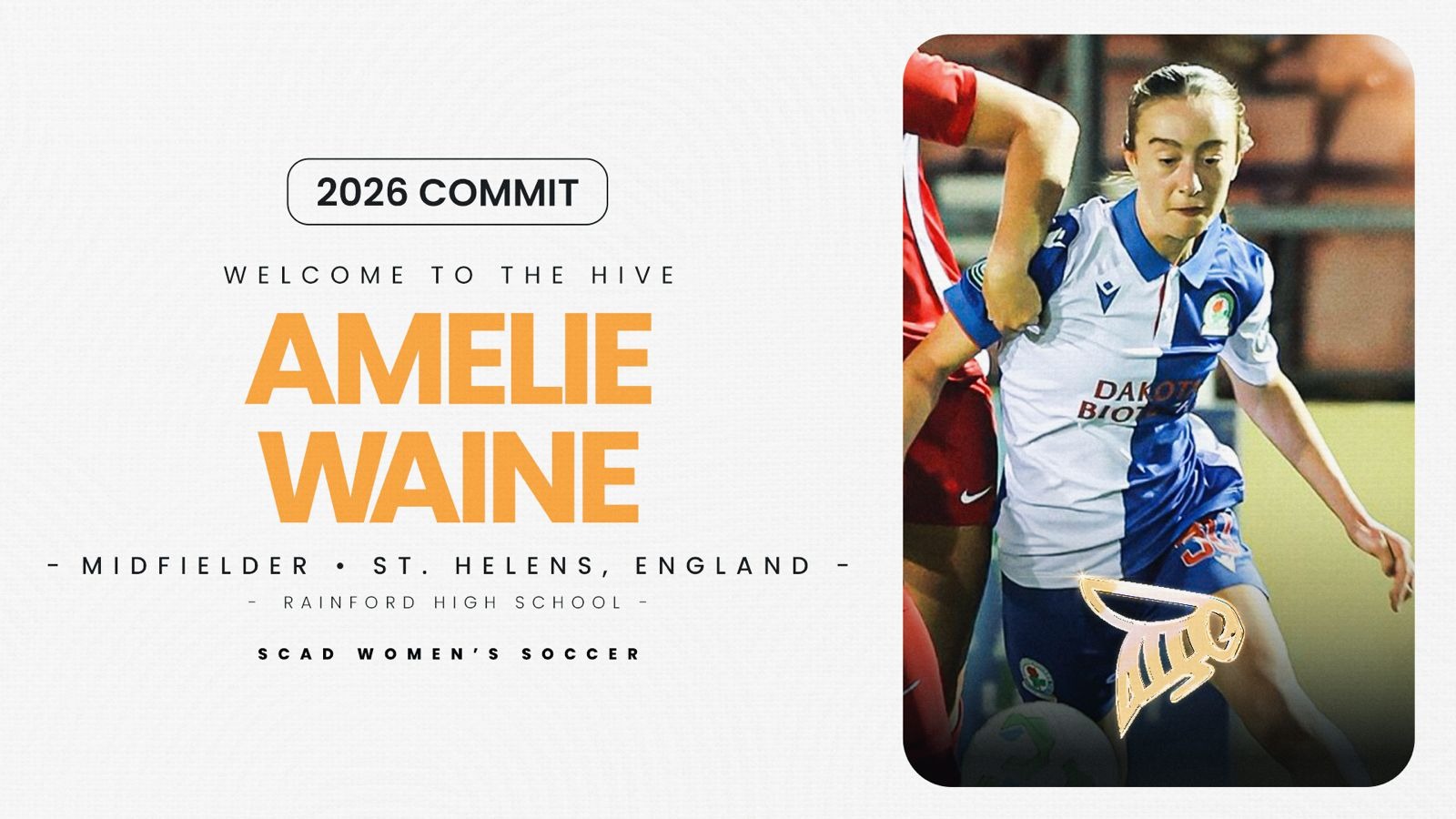 Amelie Waine