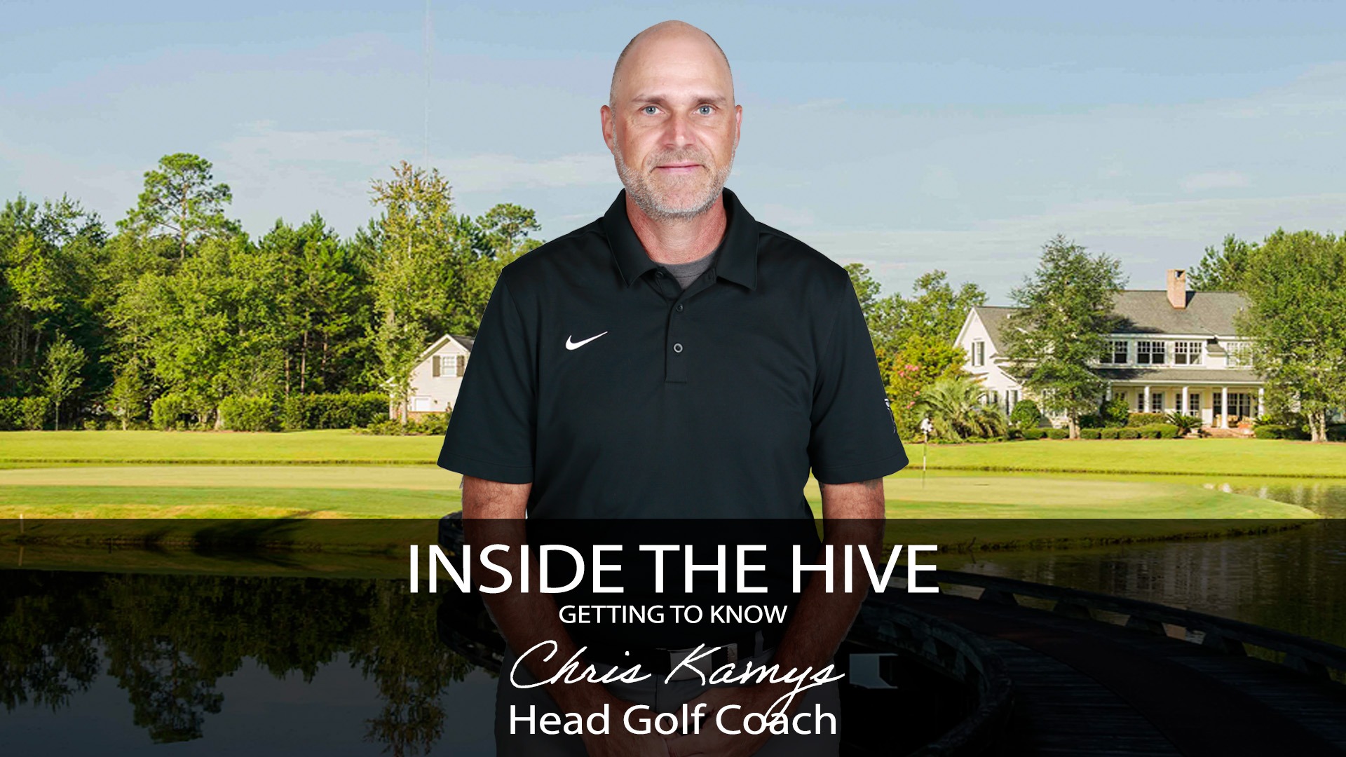 Inside the Hive: Chris Kamys
