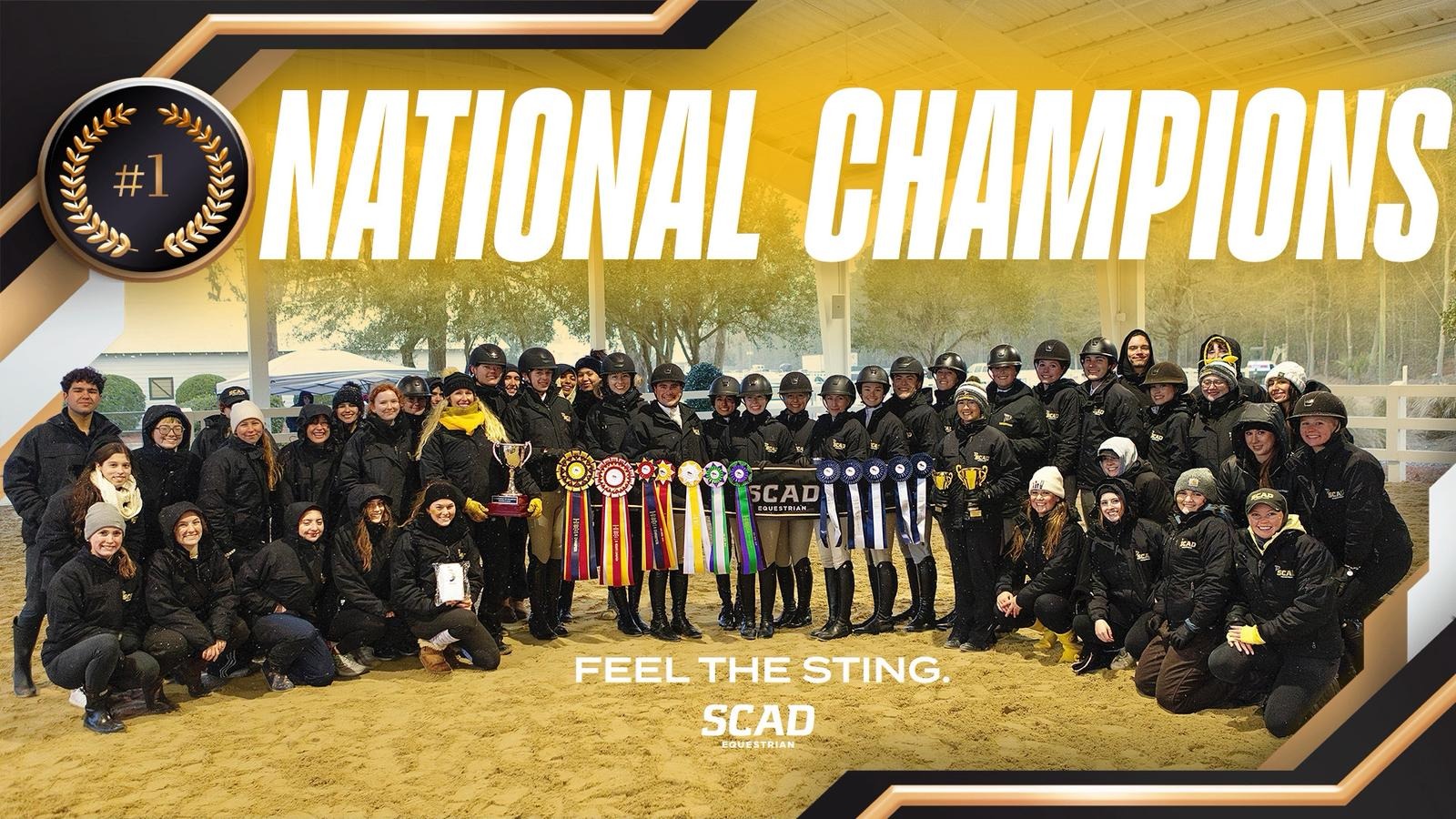 EQUEST2526_TOC National Champions