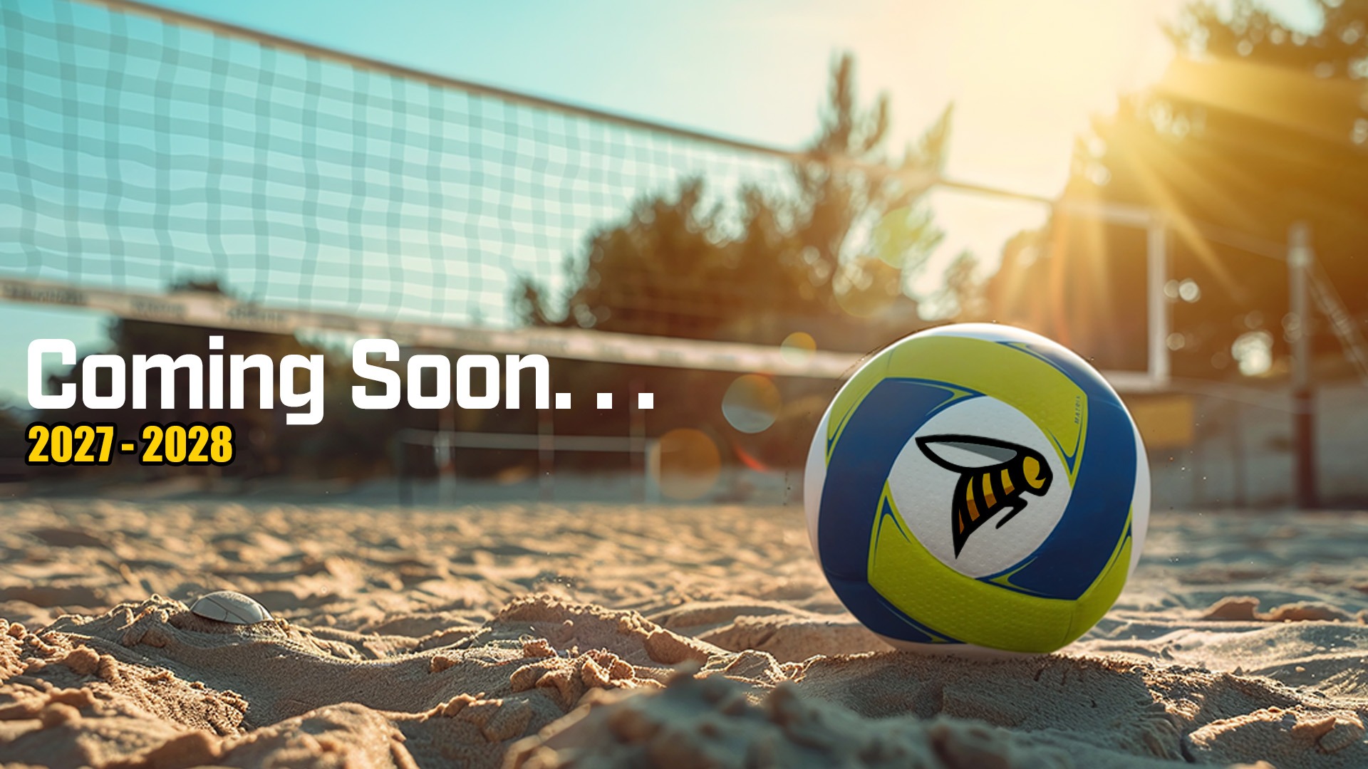 Introducing Beach