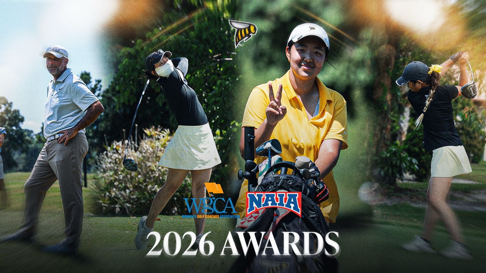 2026WGOLF AA