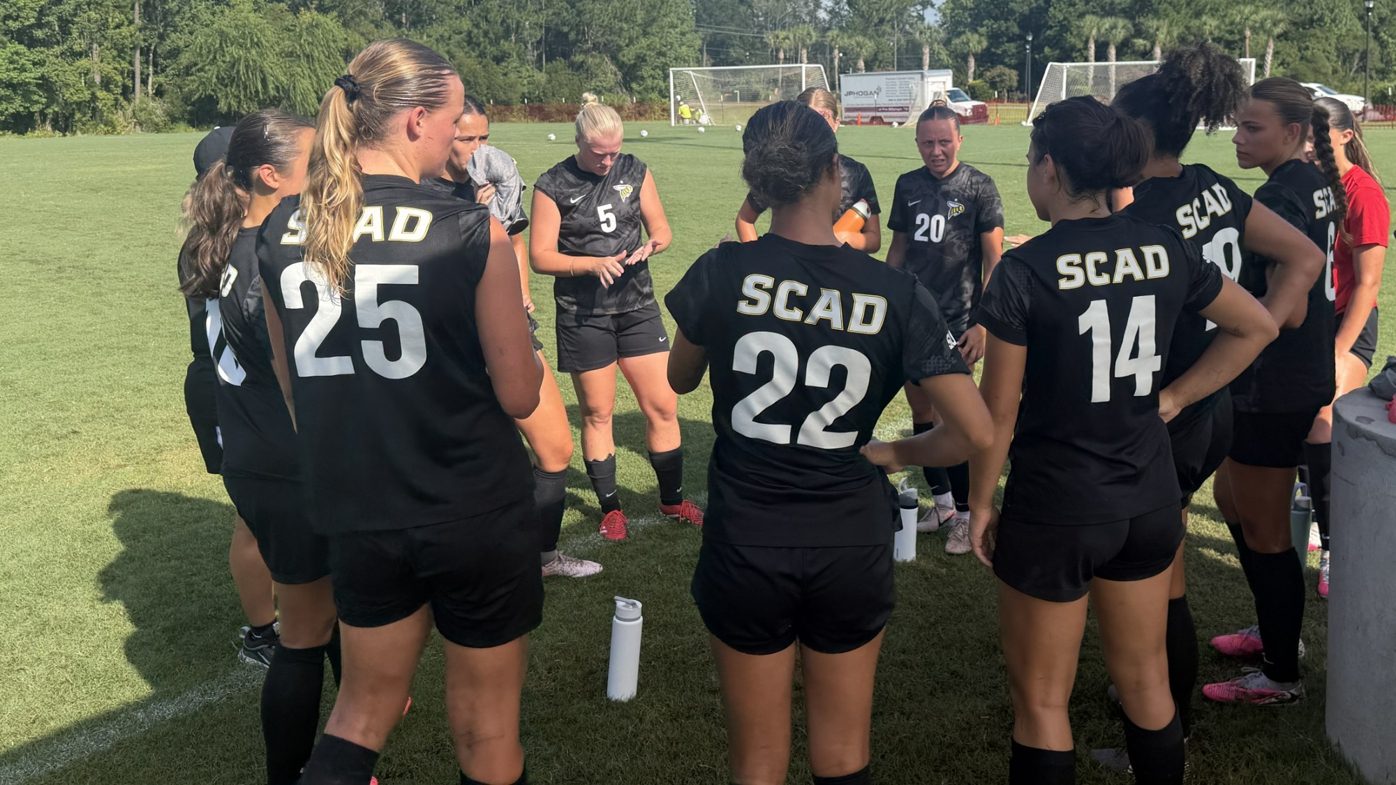 WSOC Huddle