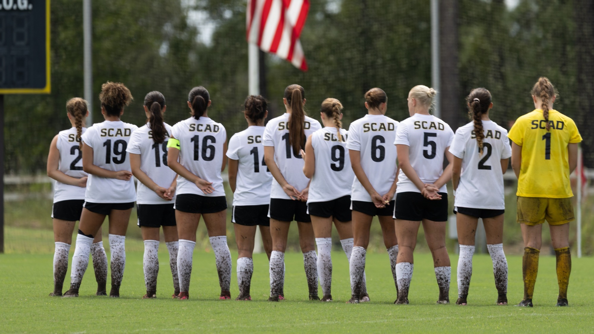 Women's Soccer Team