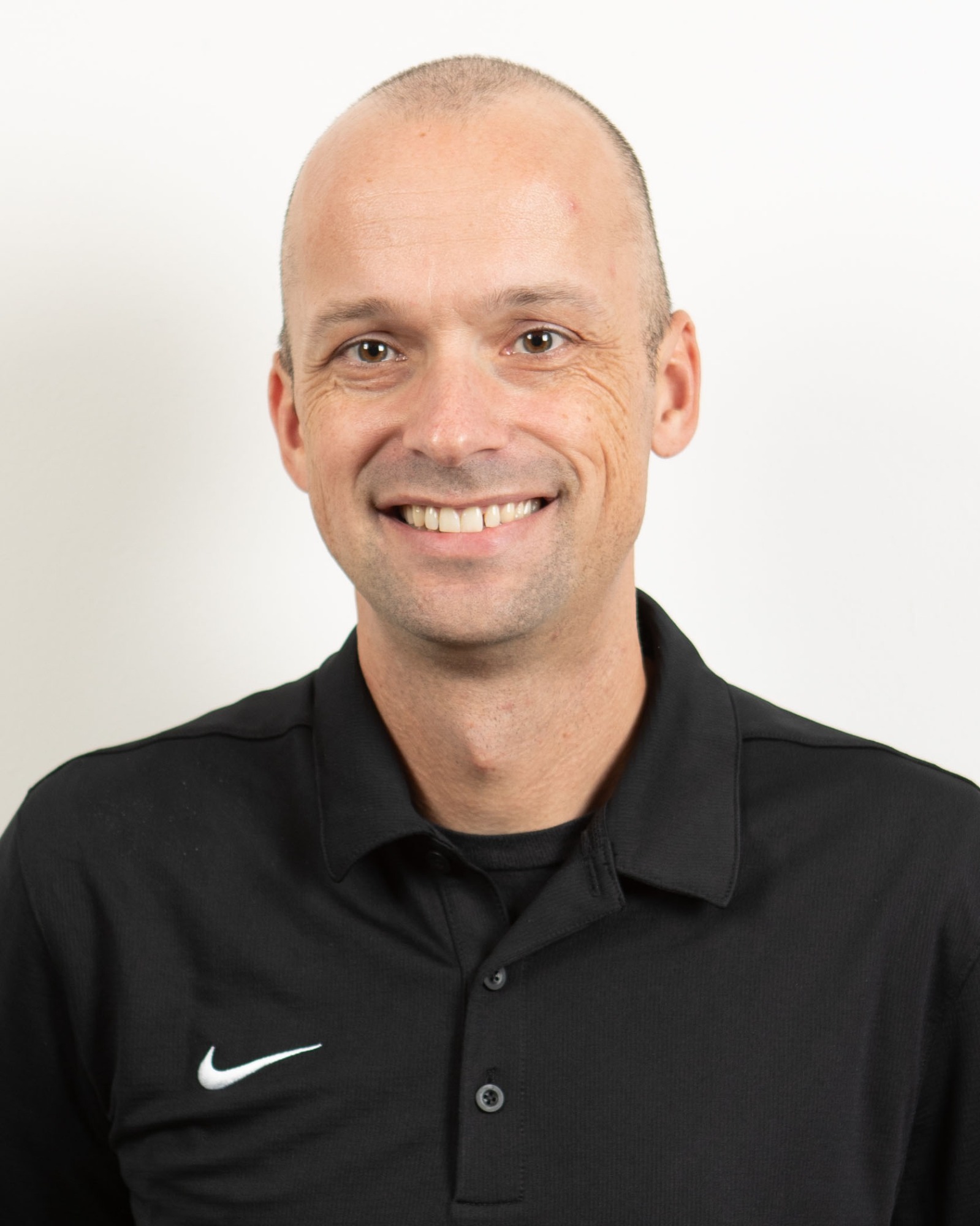 Chris Benassi