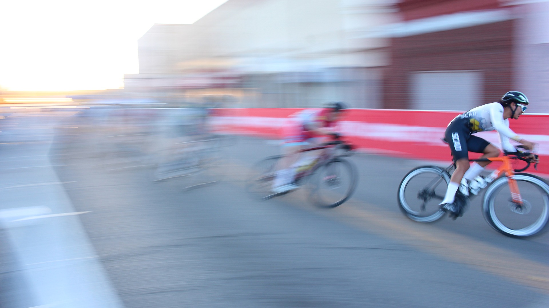 SCAD Competes at the Tiger Town Classic