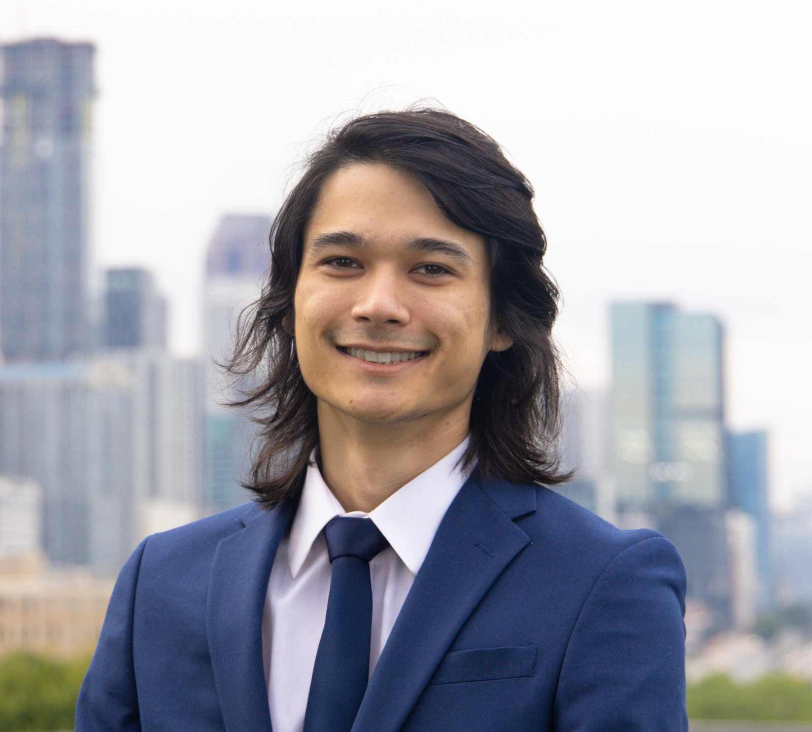 Nicholas Daigle Coach Headshot