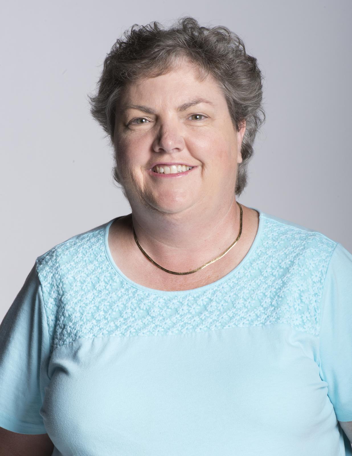 Kathleen Shank