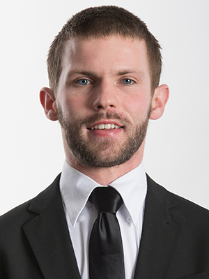 Zach Adkins