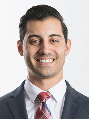 Dan Tocci