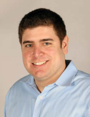 Adam Marcus