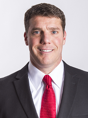 Chris Ash