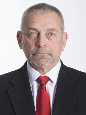 Vince Okruch