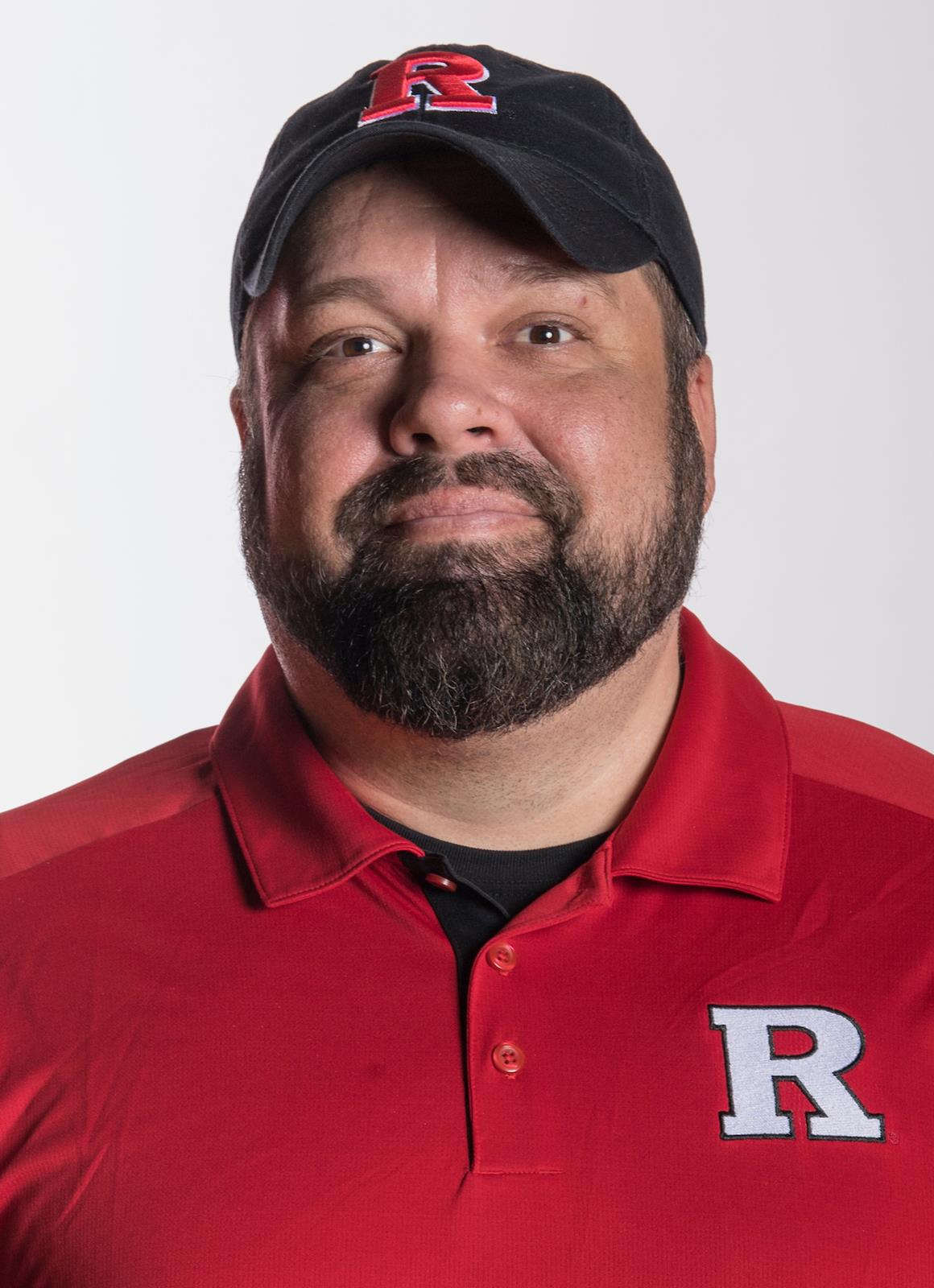 Chuck Rodosky