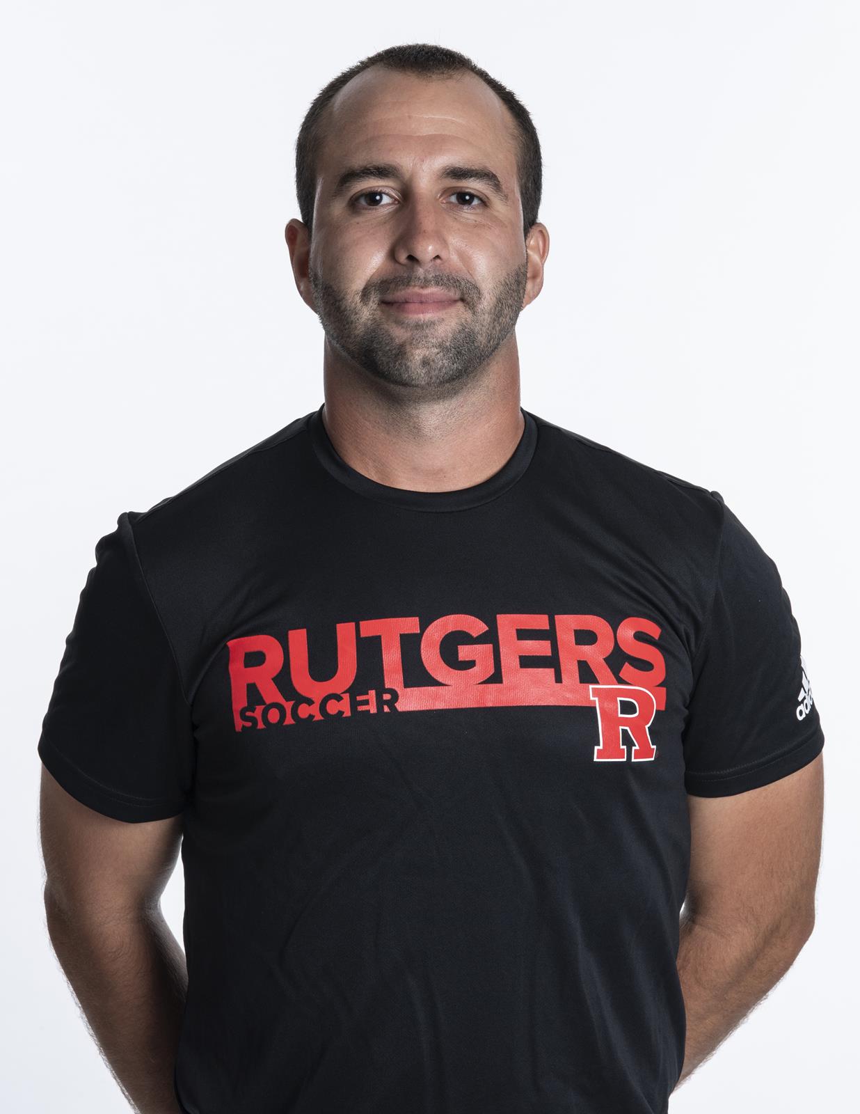 Rutgers Scarlet Knights Women's Soccer Team at Yurcak Field in Piscataway, NJ on Sunday, August 5, 2018.(Ben Solomon/Rutgers Athletics)