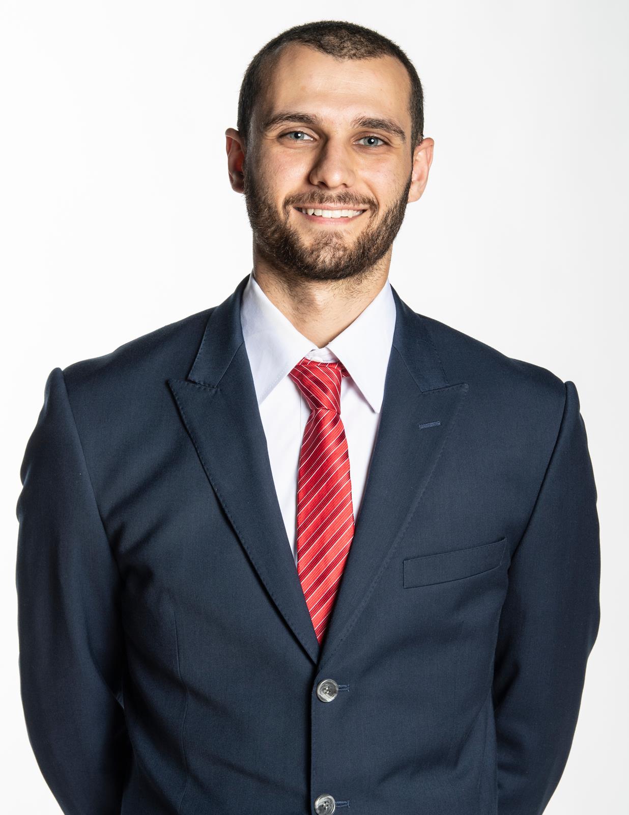 jake dadika