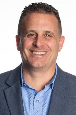 Matt Colagiovanni