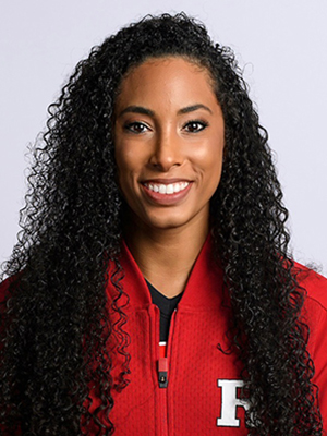 Brittney Harris