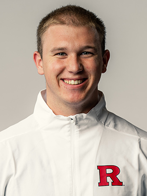 Andrew Geldreich