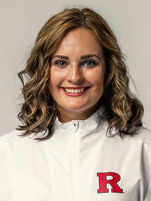 Rachel Ley