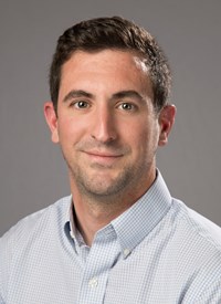Pottorff headshot