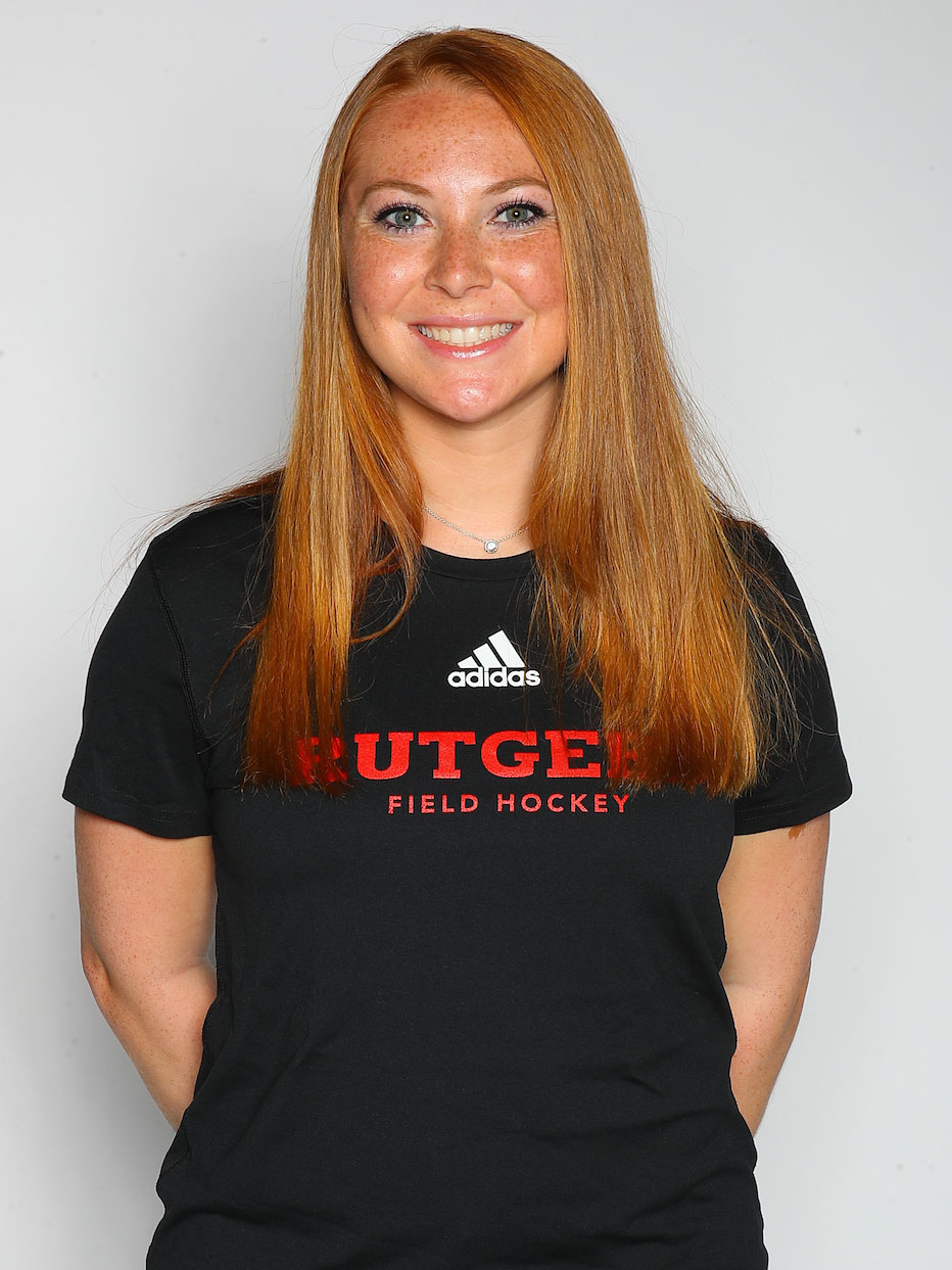 Nikki Santore Web Headshot