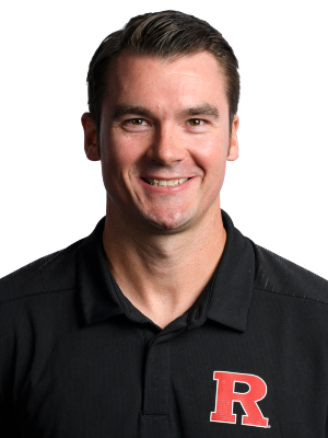 Brendan Monaghan
