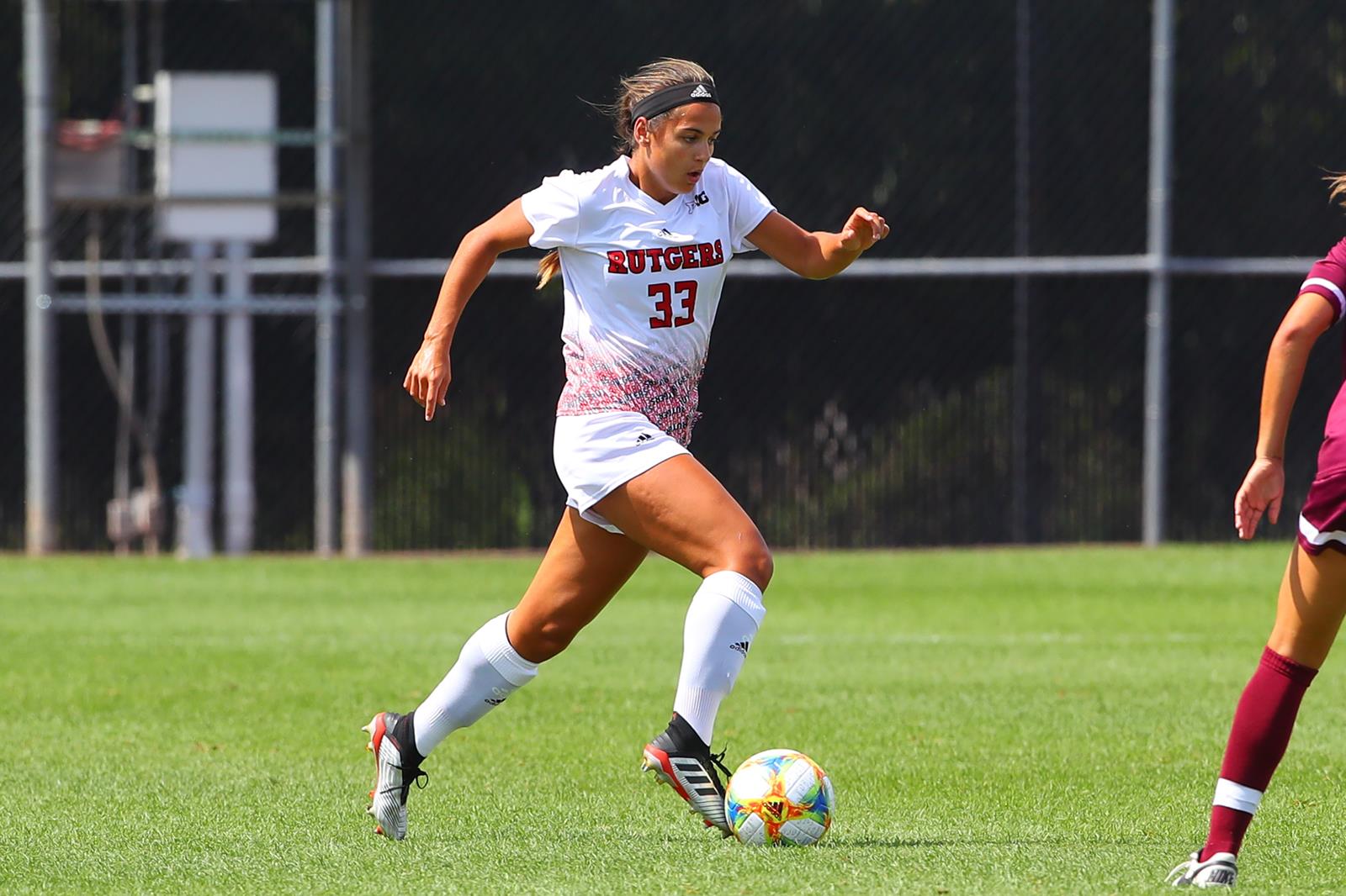 Emily Harrigan - Women’s Soccer - Rutgers University Athletics