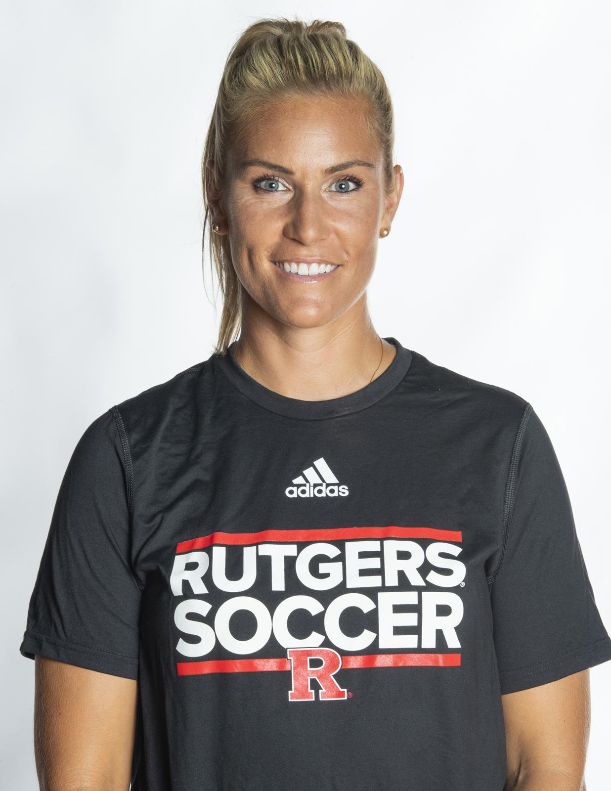 Meghan Ryan  Nemzer