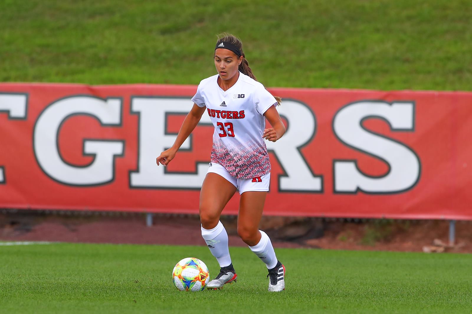 Emily Harrigan - Women’s Soccer - Rutgers University Athletics