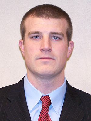 Andrew Aurich