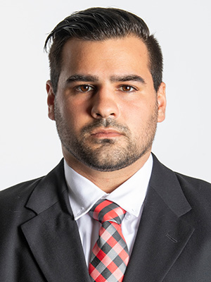 Keith Bruno