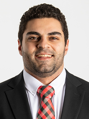 Mark Fossati