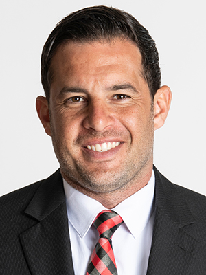 Drew Lascari