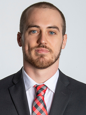 Aaron Miller