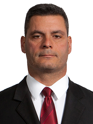 Jim Panagos
