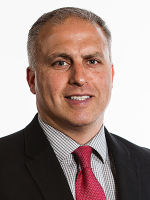 Adam Scheier