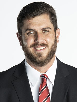 Mike Shapley