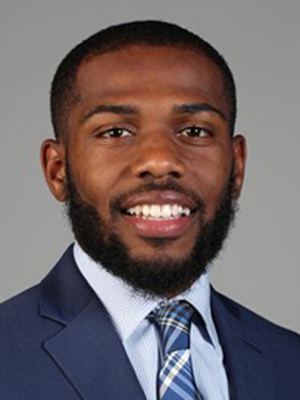 Damiere Shaw