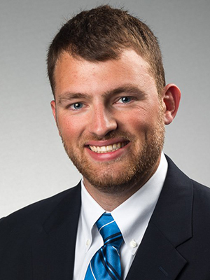 Tim Silvernail