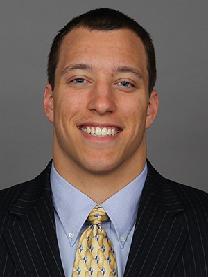 Kevin Snyder