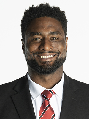 Jamaal Westerman
