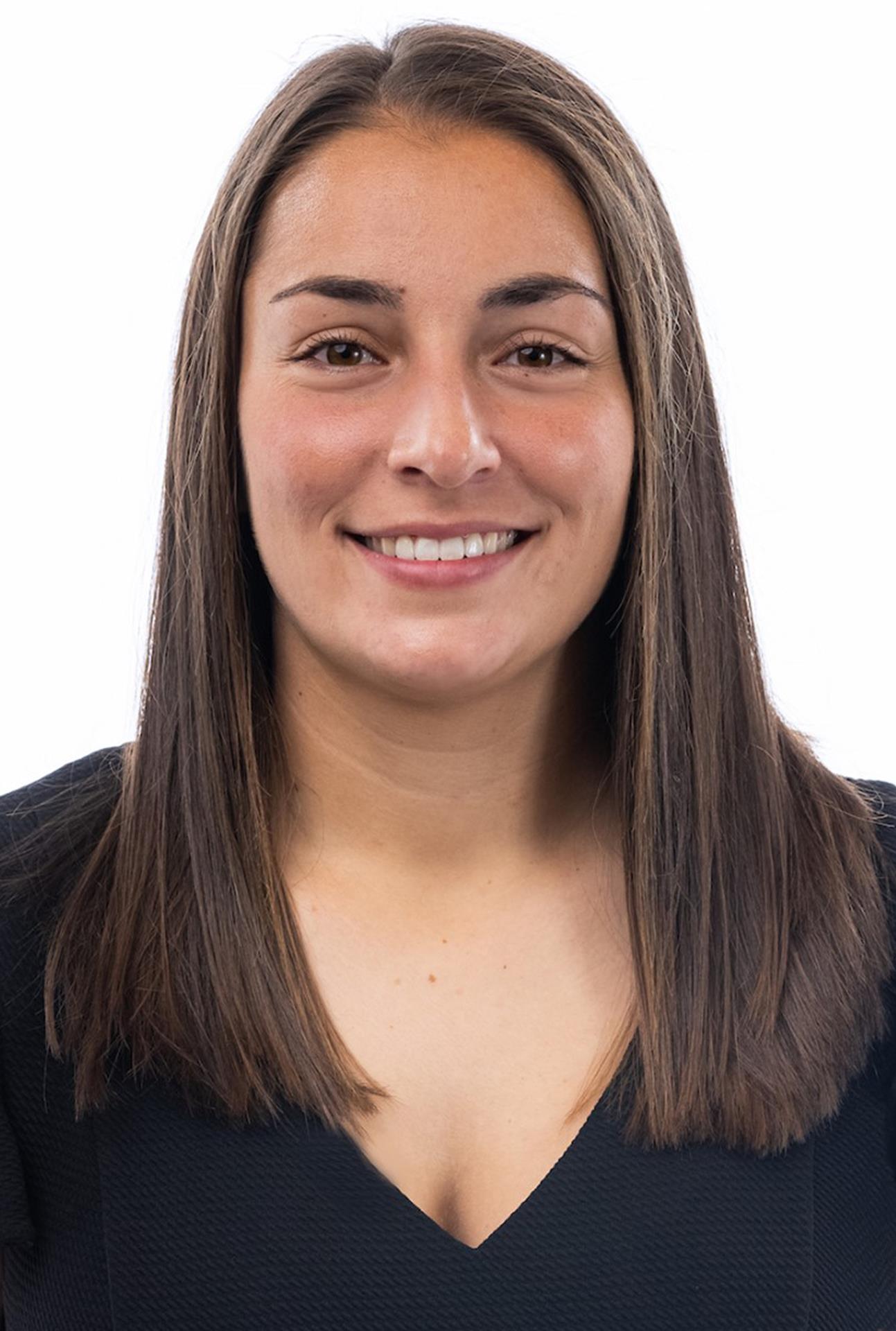 Natalie Yonan Assistant Coach
