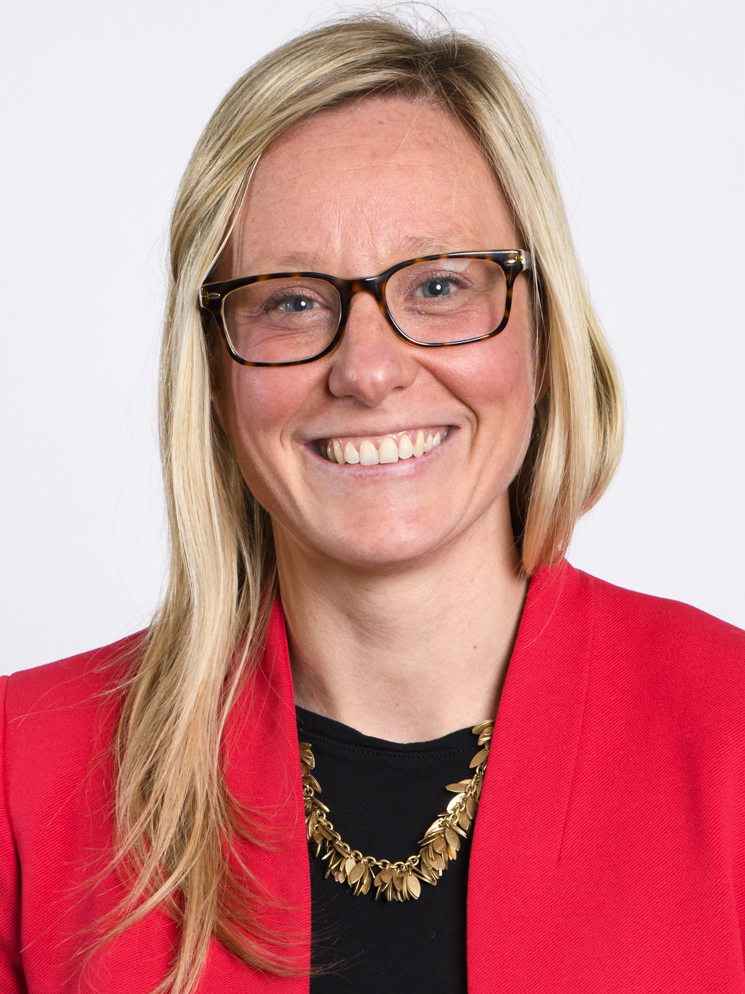 Karen Kelly