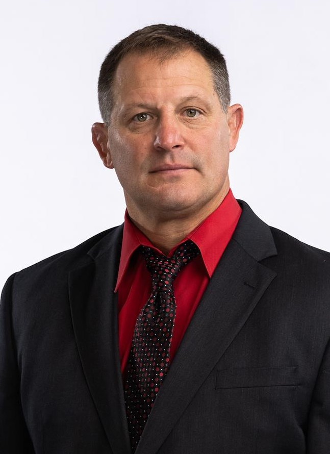 Scott Goodale Headshot