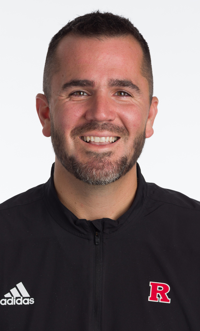 PJ Mullen headshot
